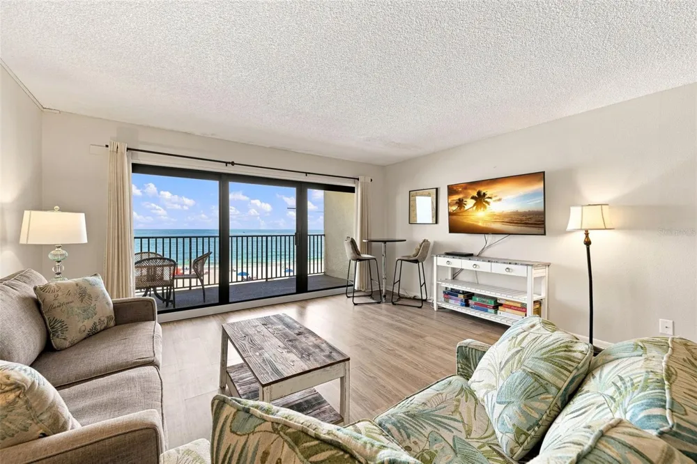 12924 GULF BOULEVARD #304 Madeira Beach, FL 33708