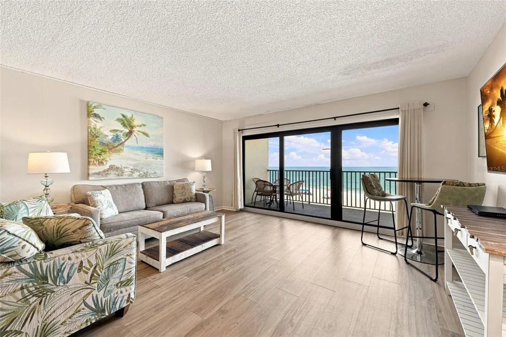 12924 GULF BOULEVARD #304 Madeira Beach, FL 33708