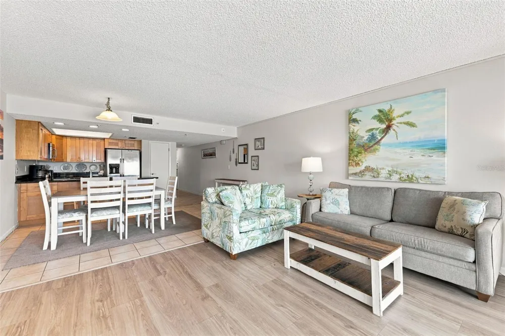 12924 GULF BOULEVARD #304 Madeira Beach, FL 33708