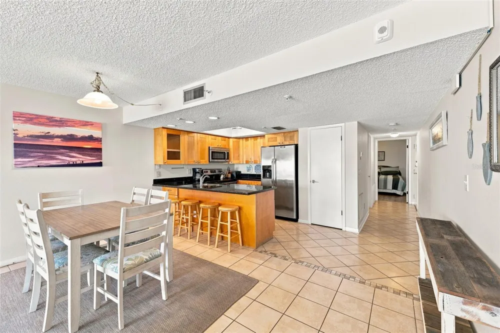 12924 GULF BOULEVARD #304 Madeira Beach, FL 33708