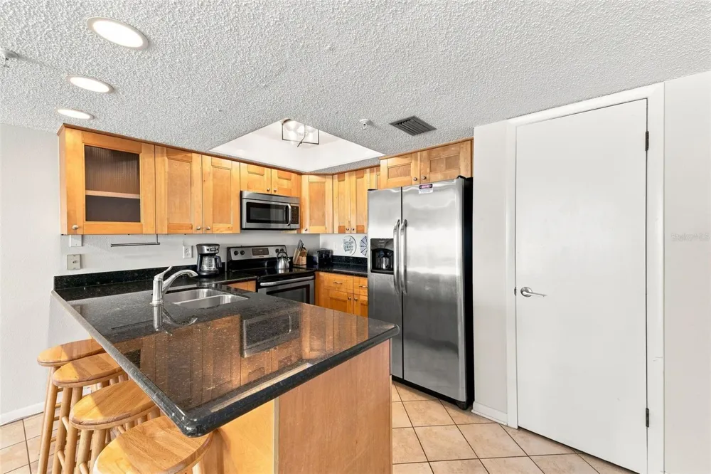 12924 GULF BOULEVARD #304 Madeira Beach, FL 33708