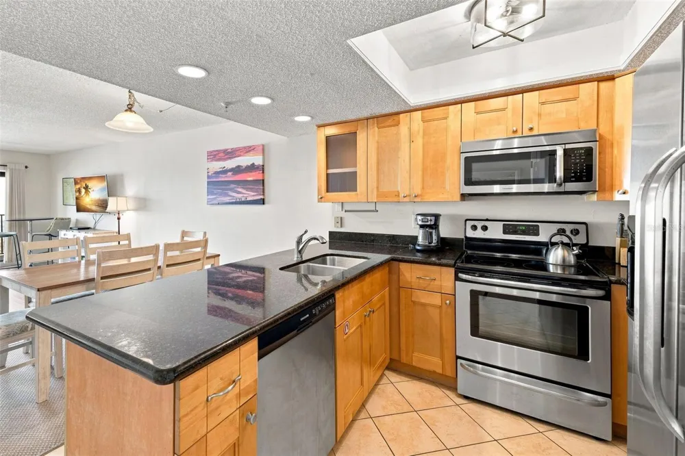 12924 GULF BOULEVARD #304 Madeira Beach, FL 33708