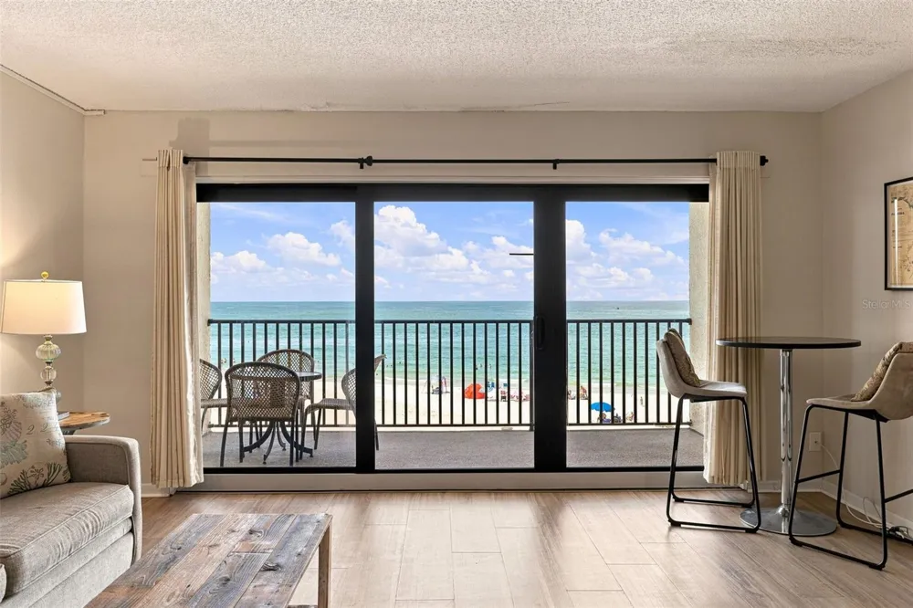 12924 GULF BOULEVARD #304 Madeira Beach, FL 33708