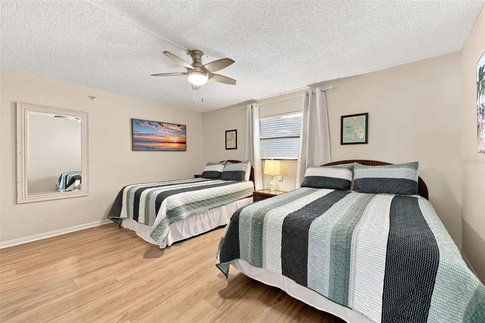 12924 GULF BOULEVARD #304 Madeira Beach, FL 33708