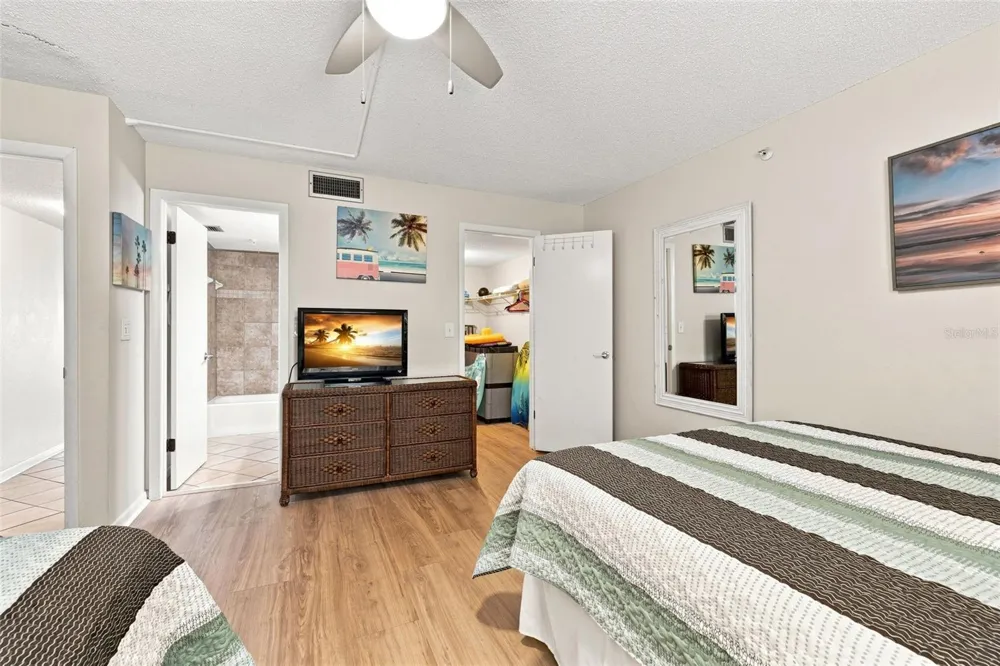12924 GULF BOULEVARD #304 Madeira Beach, FL 33708