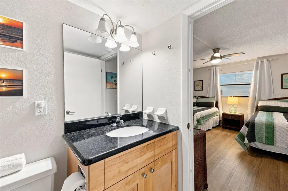 12924 GULF BOULEVARD #304 Madeira Beach, FL 33708