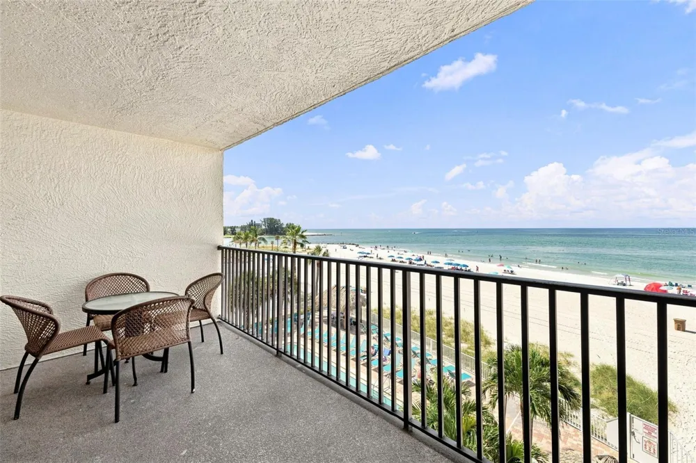 12924 GULF BOULEVARD #304 Madeira Beach, FL 33708