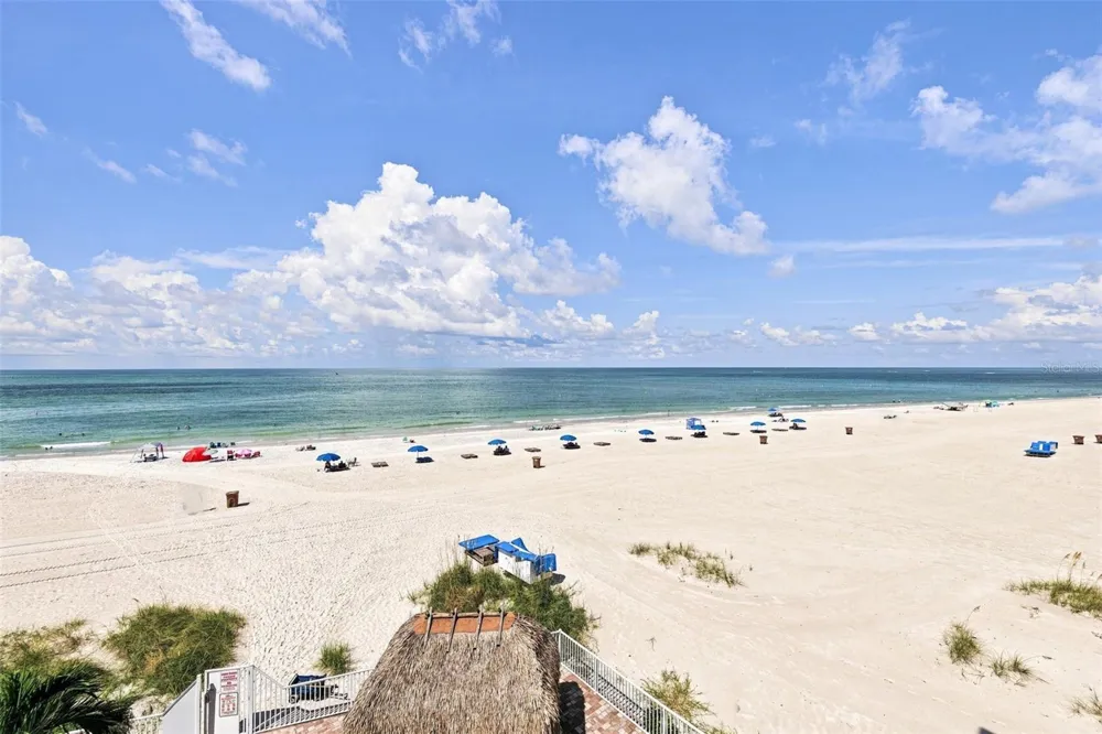 12924 GULF BOULEVARD #304 Madeira Beach, FL 33708