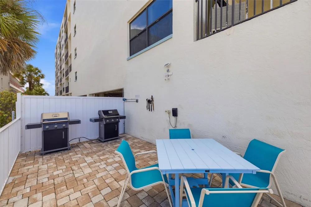 12924 GULF BOULEVARD #304 Madeira Beach, FL 33708