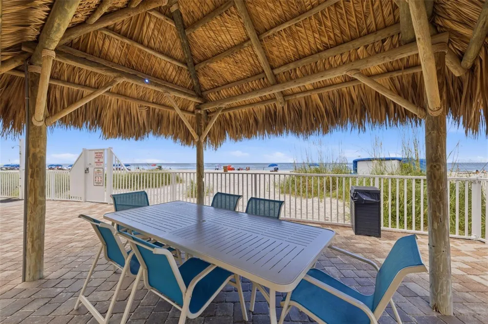12924 GULF BOULEVARD #304 Madeira Beach, FL 33708