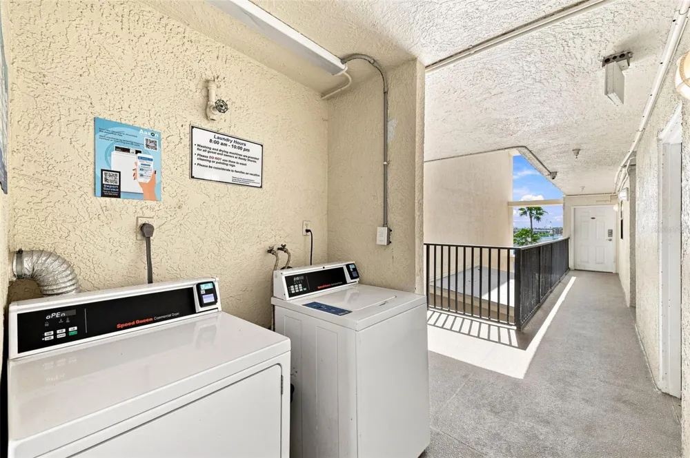 12924 GULF BOULEVARD #304 Madeira Beach, FL 33708