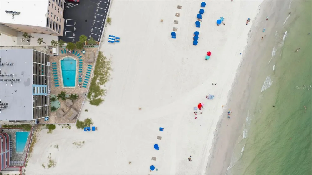 12924 GULF BOULEVARD #304 Madeira Beach, FL 33708