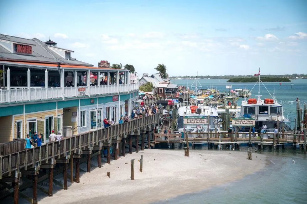 12924 GULF BOULEVARD #304 Madeira Beach, FL 33708