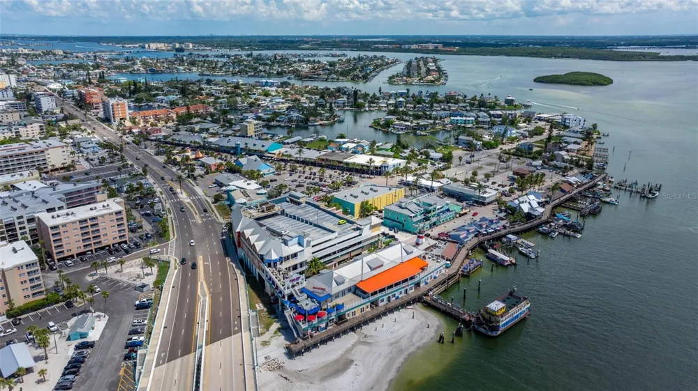 12924 GULF BOULEVARD #304 Madeira Beach, FL 33708