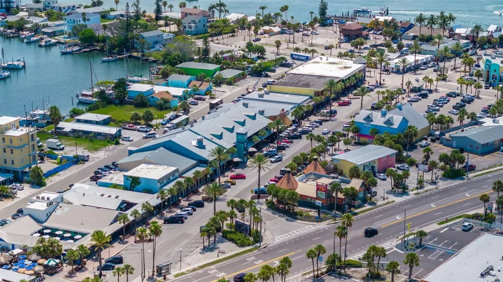 12924 GULF BOULEVARD #304 Madeira Beach, FL 33708