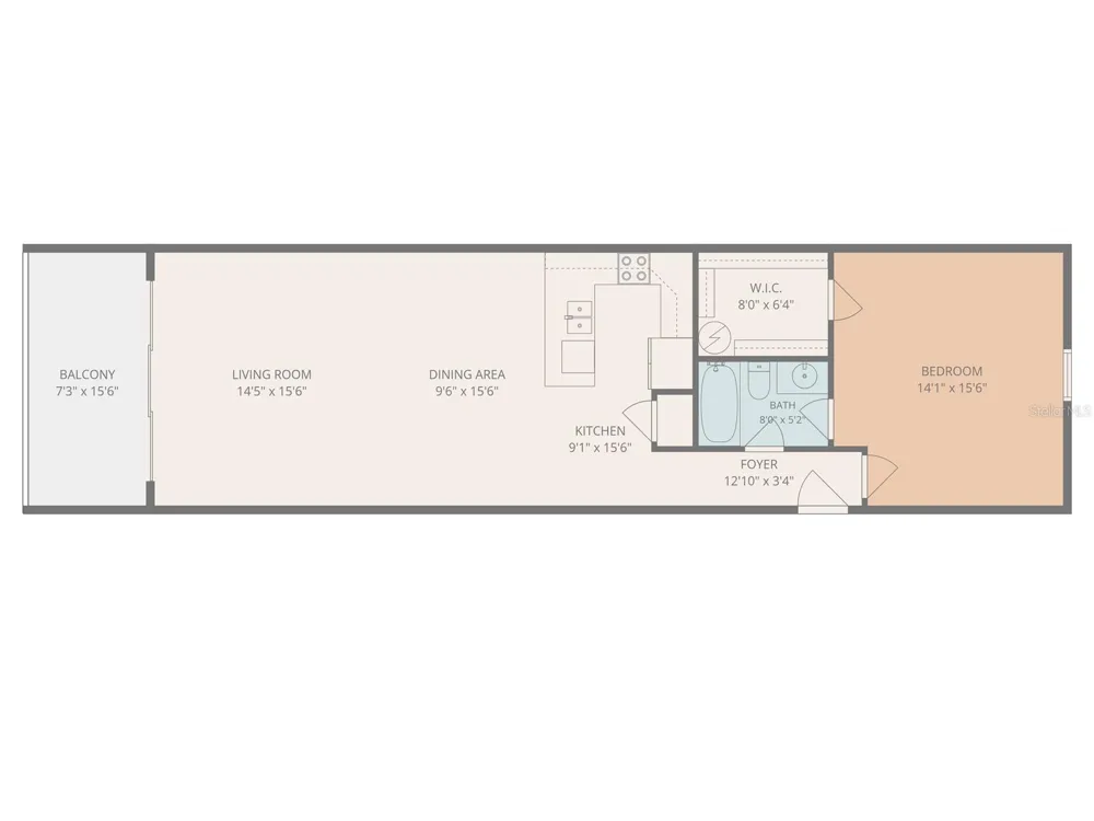 12924 GULF BOULEVARD #304 Madeira Beach, FL 33708