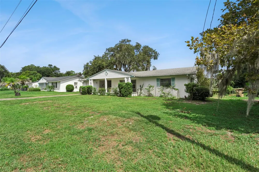 3251 OAK HILL ROAD Mount Dora, FL 32757
