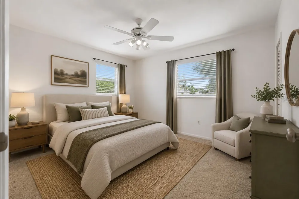 3251 OAK HILL ROAD Mount Dora, FL 32757