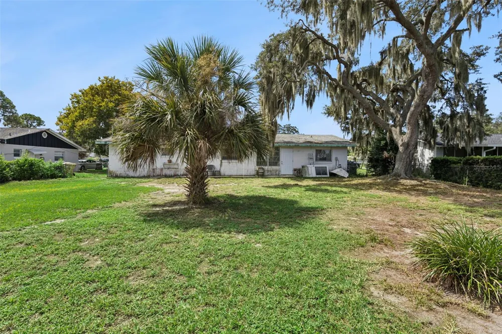 3251 OAK HILL ROAD Mount Dora, FL 32757