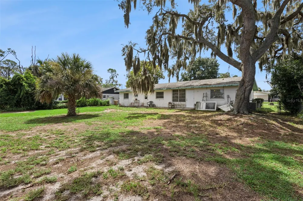 3251 OAK HILL ROAD Mount Dora, FL 32757