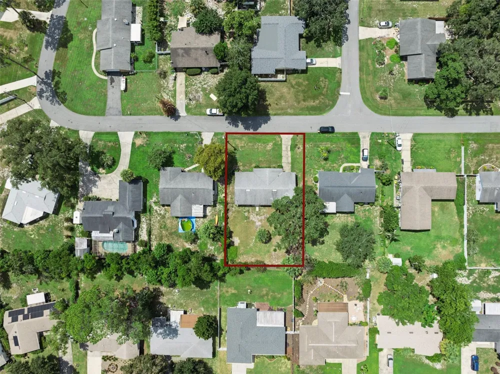 3251 OAK HILL ROAD Mount Dora, FL 32757