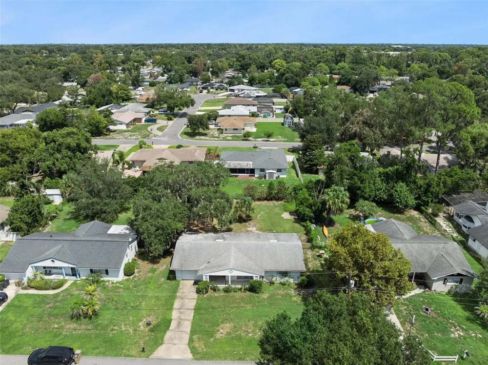 3251 OAK HILL ROAD Mount Dora, FL 32757