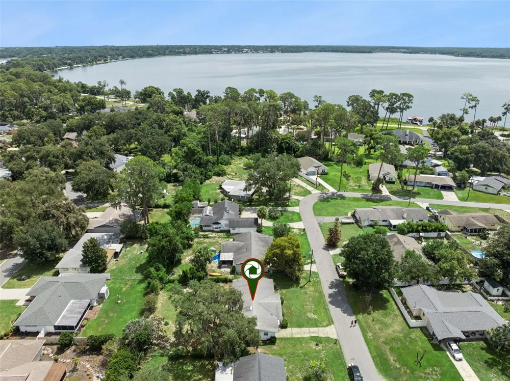 3251 OAK HILL ROAD Mount Dora, FL 32757
