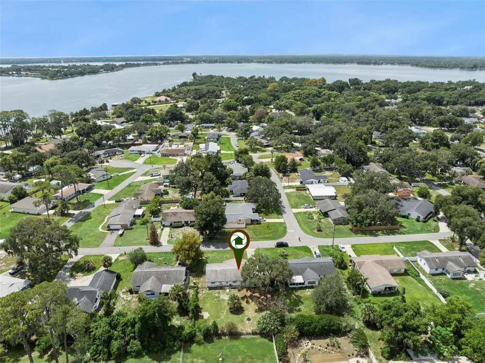3251 OAK HILL ROAD Mount Dora, FL 32757