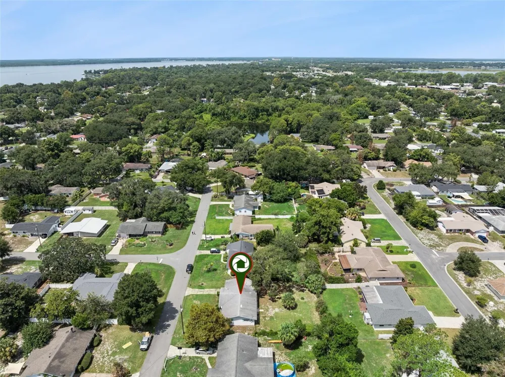 3251 OAK HILL ROAD Mount Dora, FL 32757