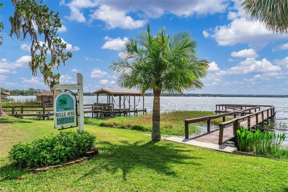 3251 OAK HILL ROAD Mount Dora, FL 32757