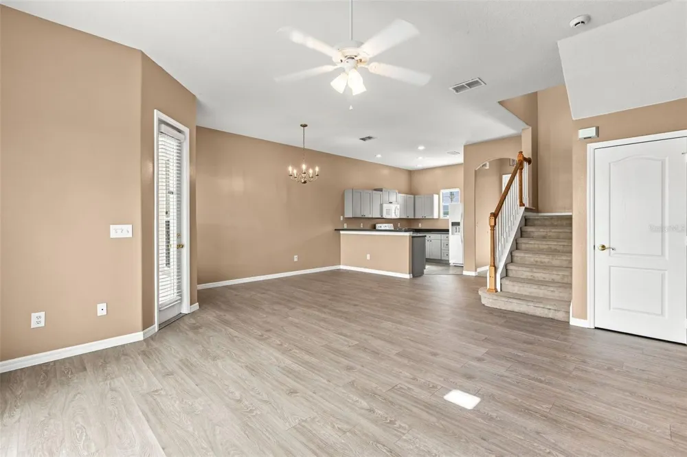 516 BRUNELLO DRIVE Davenport, FL 33897