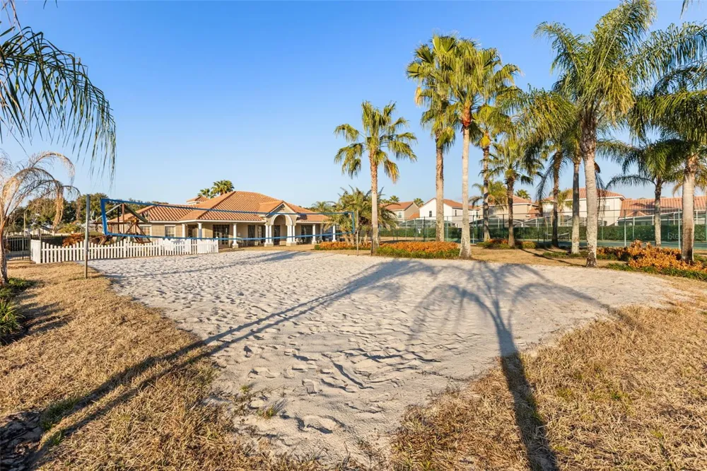 516 BRUNELLO DRIVE Davenport, FL 33897