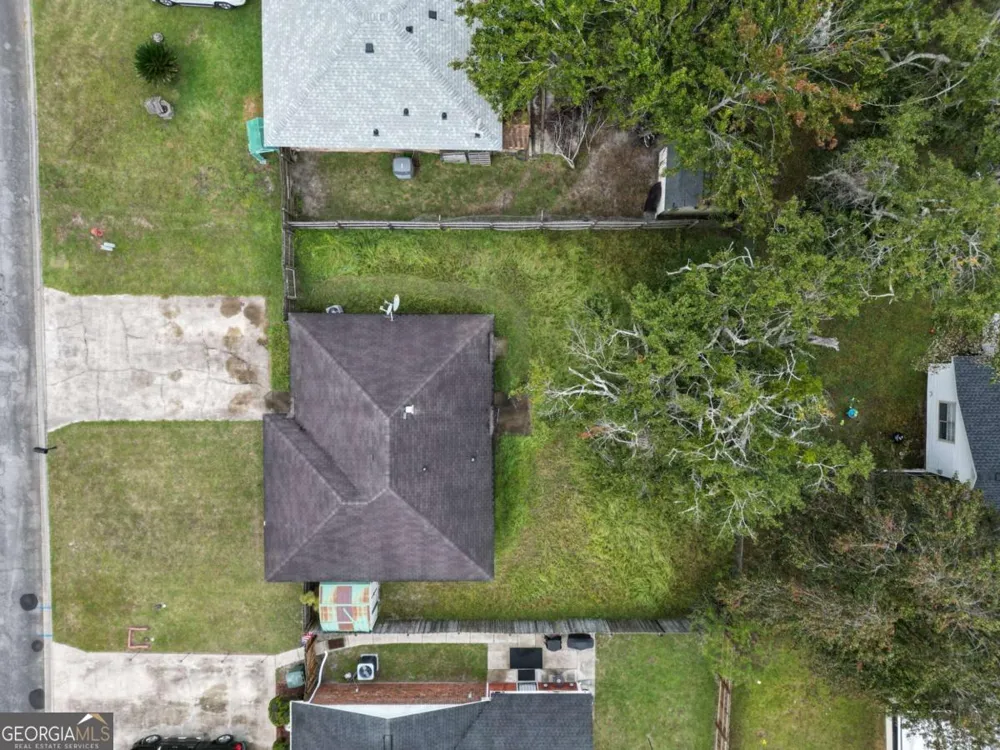 251 Garden CIR Hinesville, GA 31313