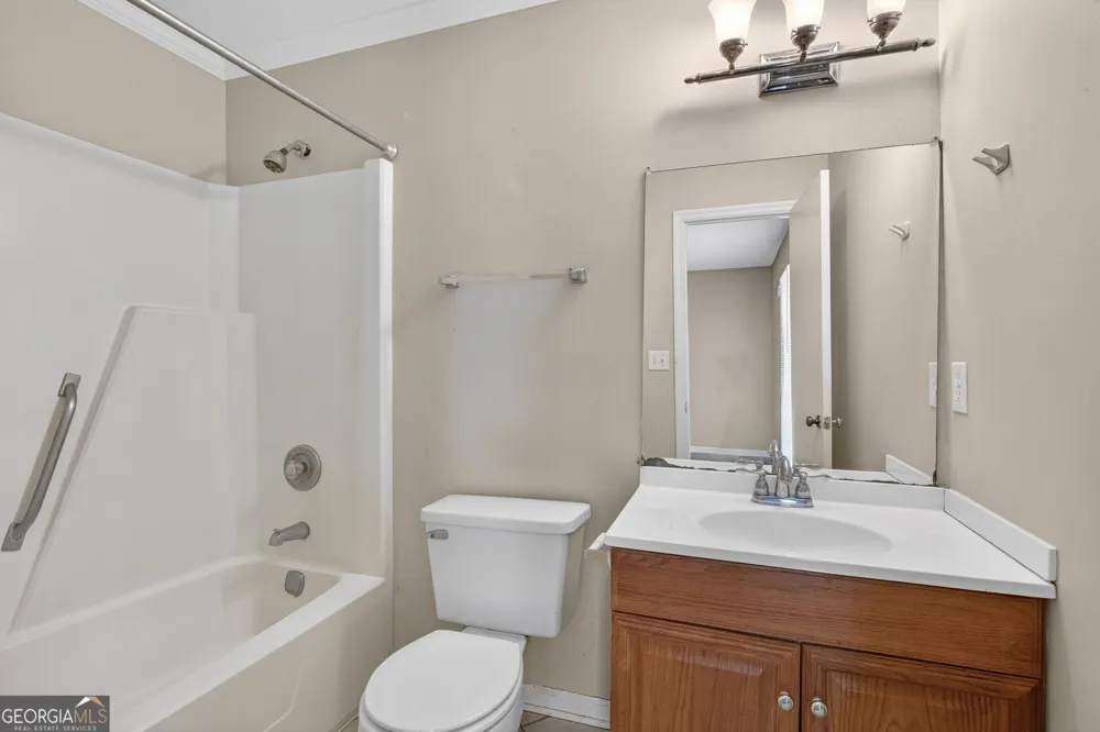 251 Garden CIR Hinesville, GA 31313