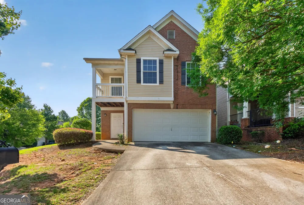 578 Shadow Lake DR Lithonia, GA 30058