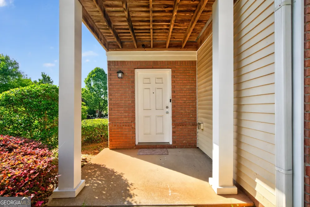 578 Shadow Lake DR Lithonia, GA 30058