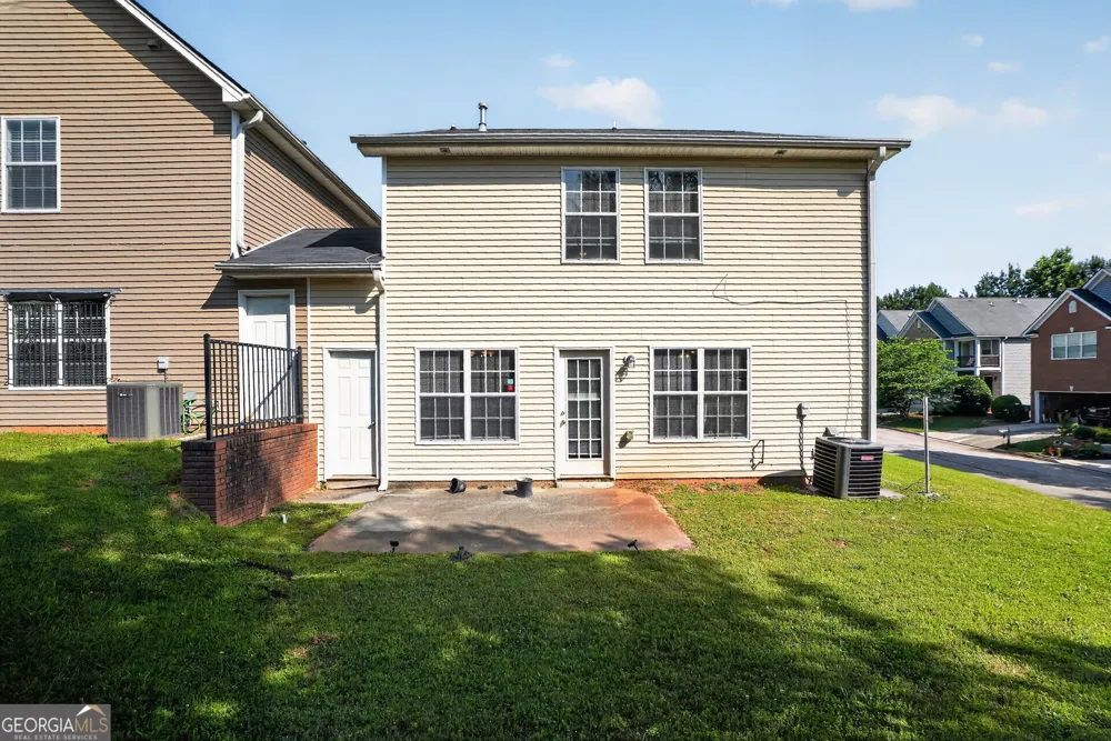 578 Shadow Lake DR Lithonia, GA 30058