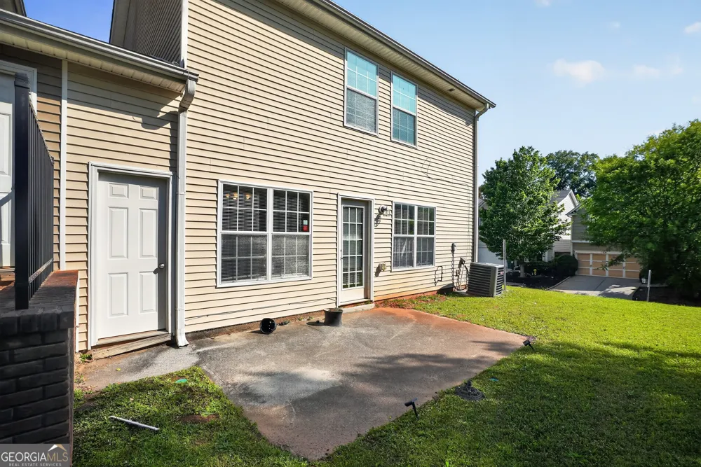 578 Shadow Lake DR Lithonia, GA 30058