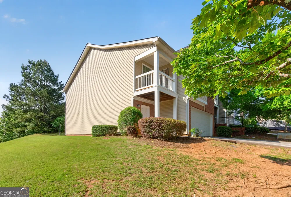 578 Shadow Lake DR Lithonia, GA 30058