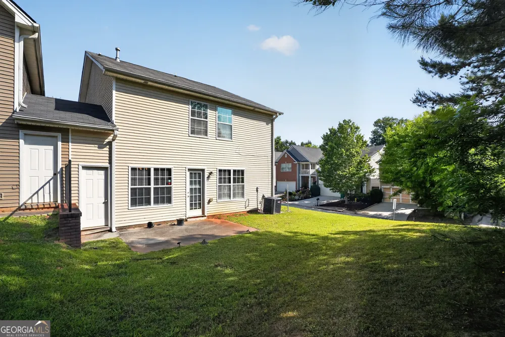578 Shadow Lake DR Lithonia, GA 30058