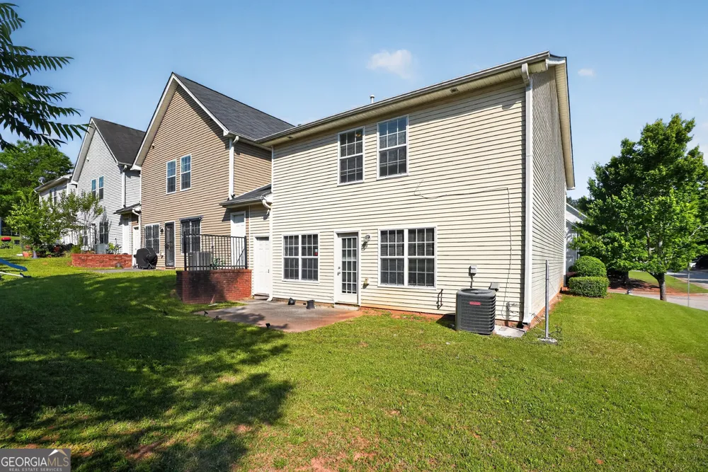 578 Shadow Lake DR Lithonia, GA 30058