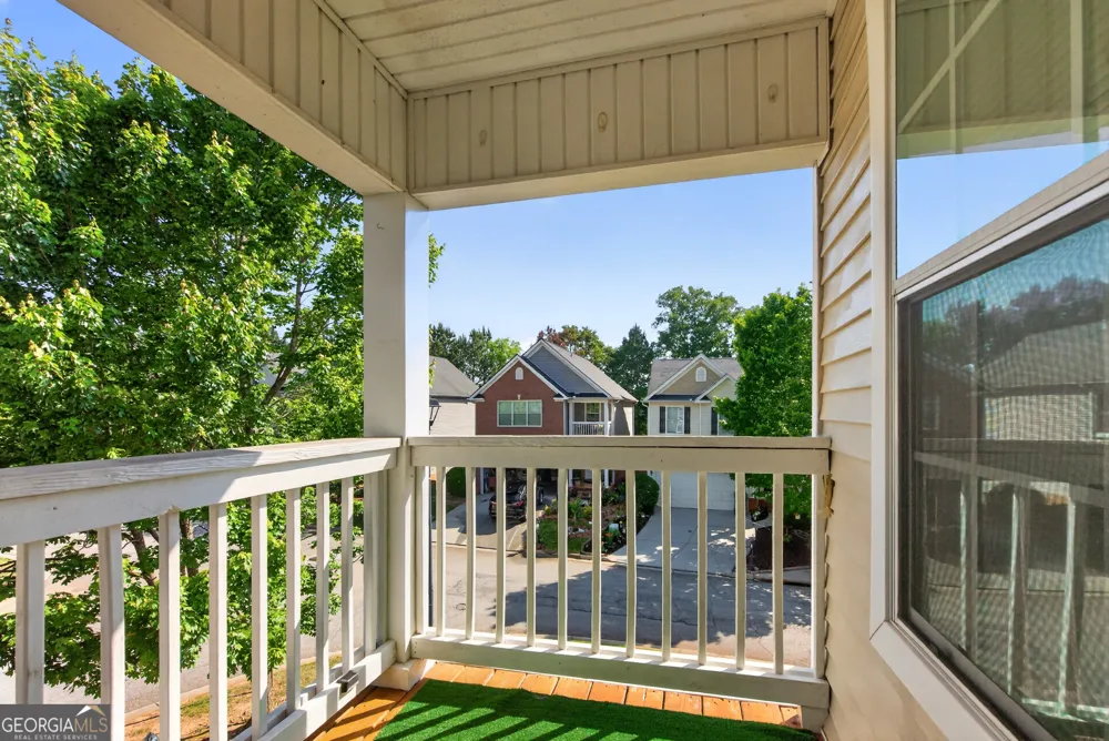 578 Shadow Lake DR Lithonia, GA 30058