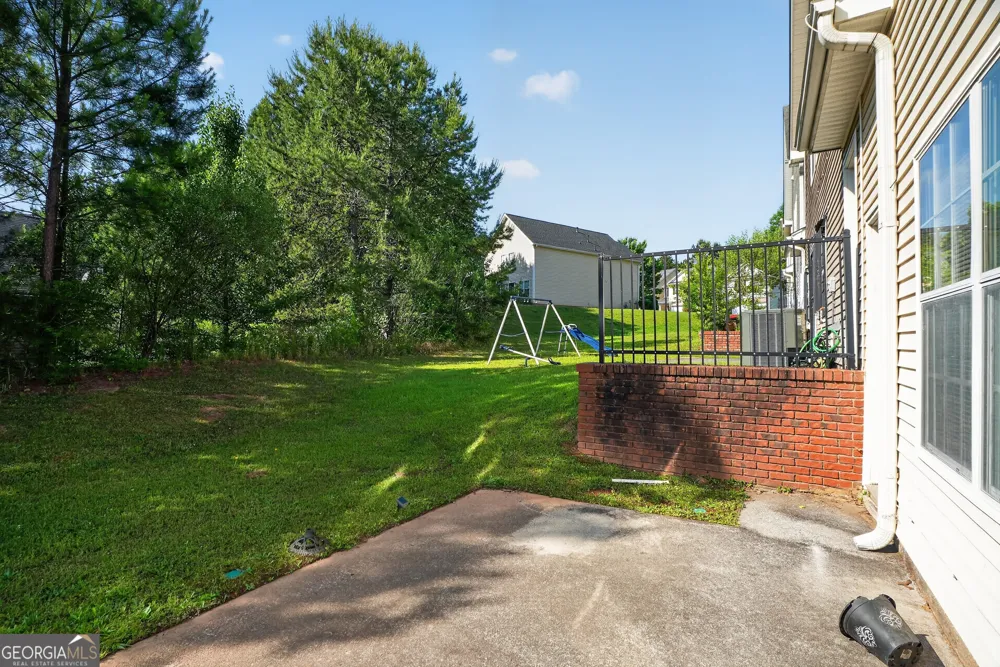 578 Shadow Lake DR Lithonia, GA 30058