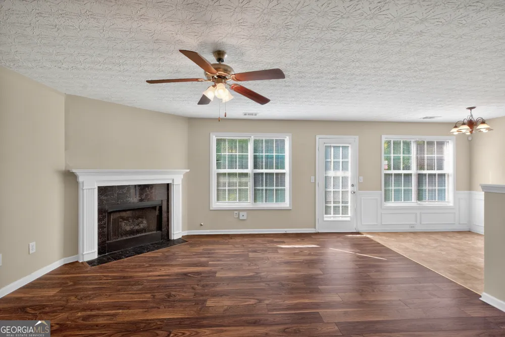 578 Shadow Lake DR Lithonia, GA 30058