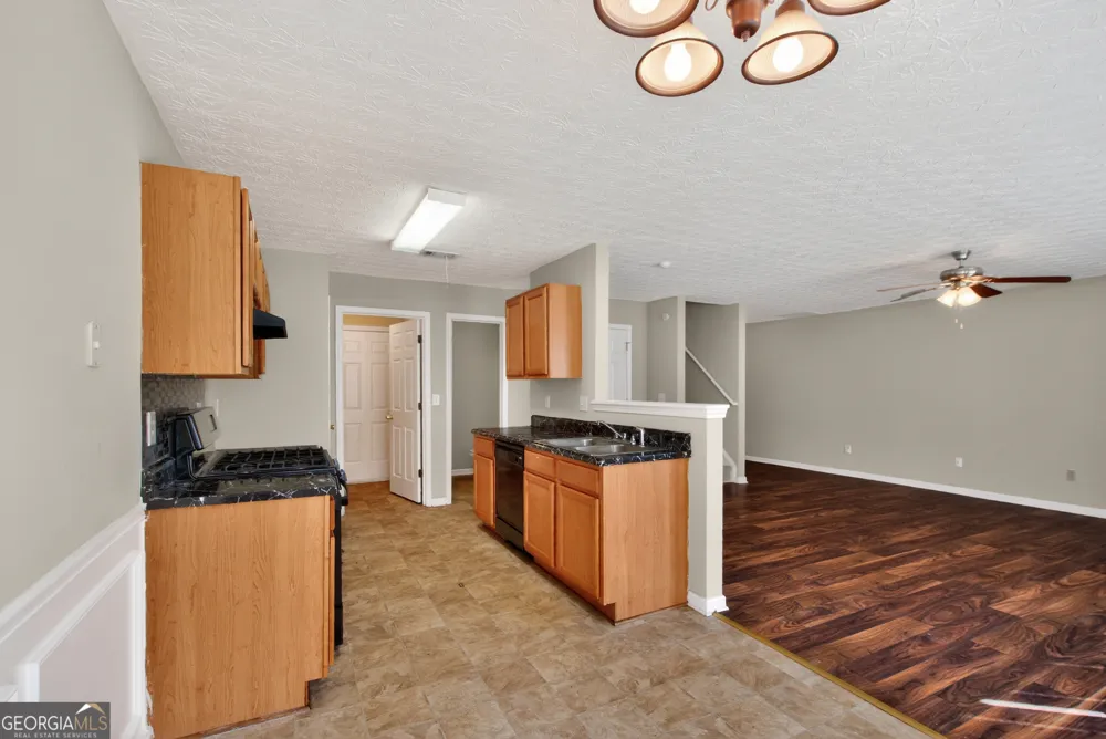 578 Shadow Lake DR Lithonia, GA 30058