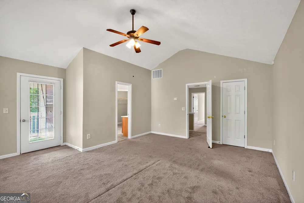 578 Shadow Lake DR Lithonia, GA 30058