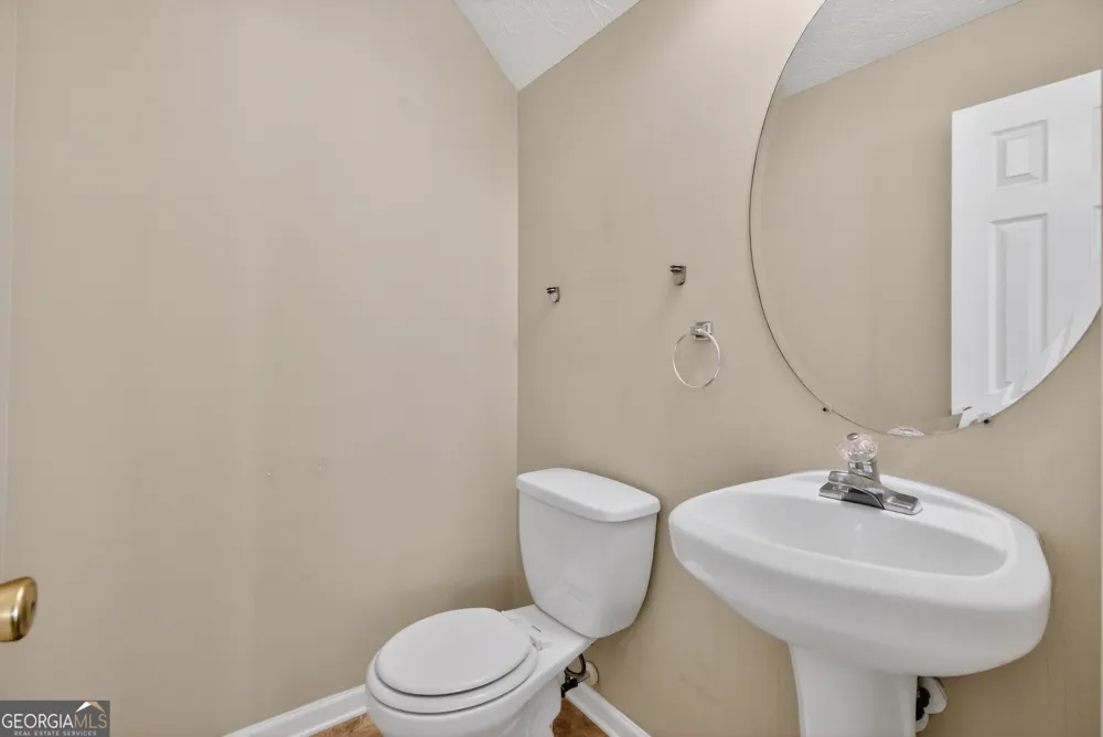 578 Shadow Lake DR Lithonia, GA 30058