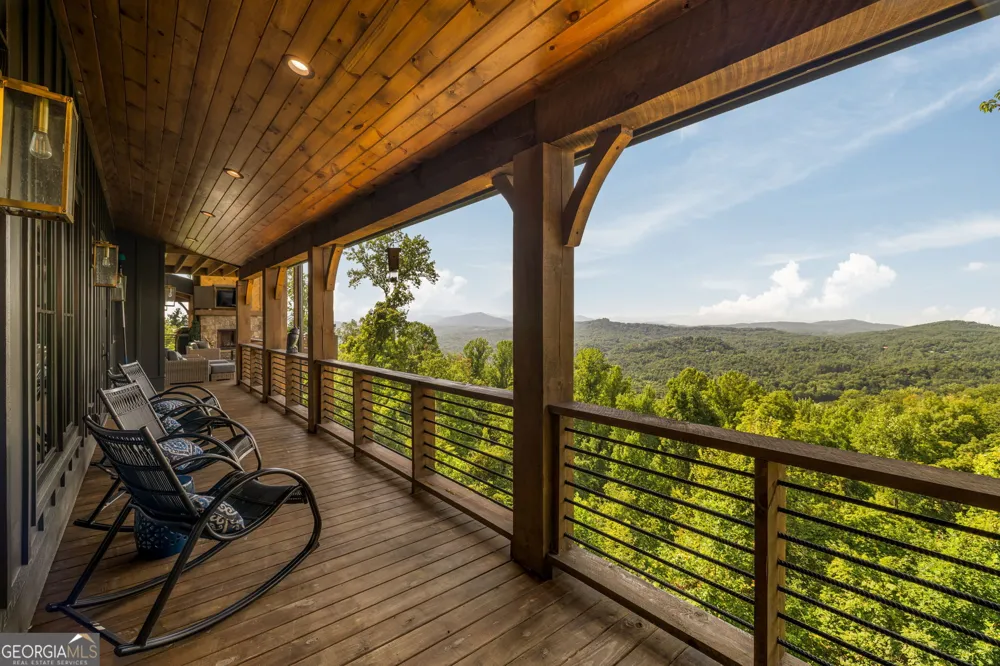 684 Overlook DR Blue Ridge, GA 30513
