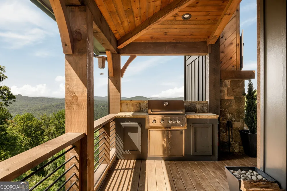 684 Overlook DR Blue Ridge, GA 30513