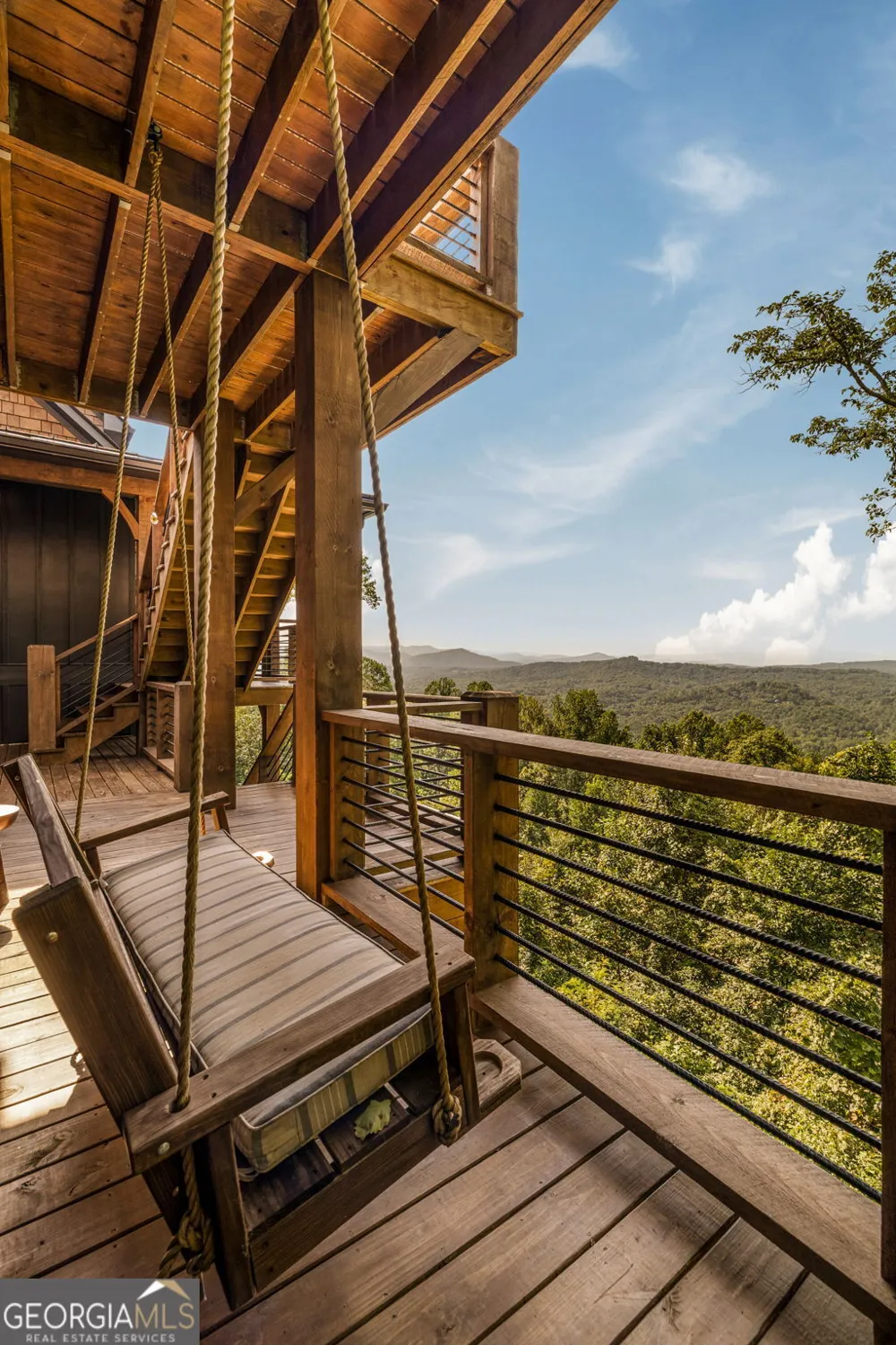 684 Overlook DR Blue Ridge, GA 30513